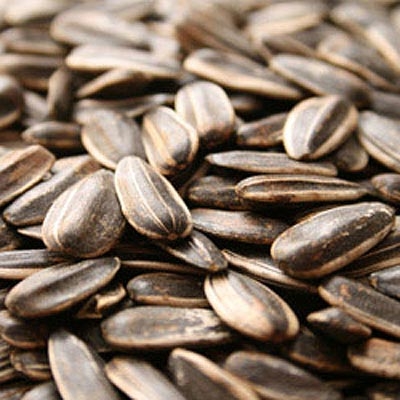 To 10 Foods for the Freezer: Seeds