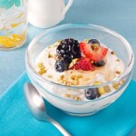 8 Energy-Boosting Breakfasts: Choose a protein-rich breakfast