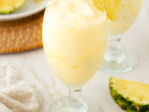 Tropical Piña Colada - Joy Bauer