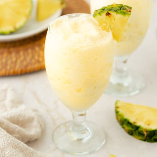 Tropical Piña Colada - Joy Bauer