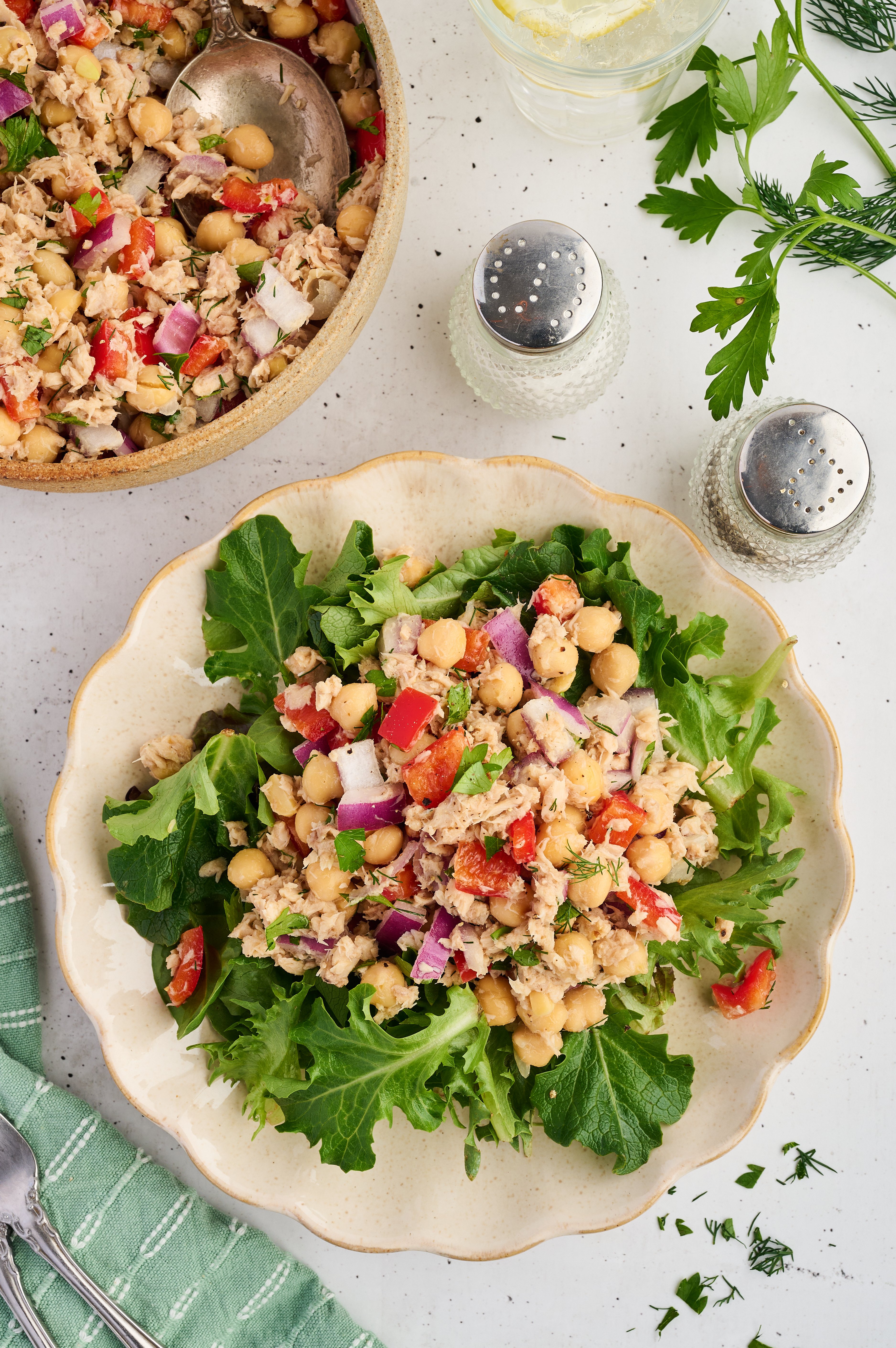 Joy’s 3-Day Cholesterol-Lowering Meal Plan