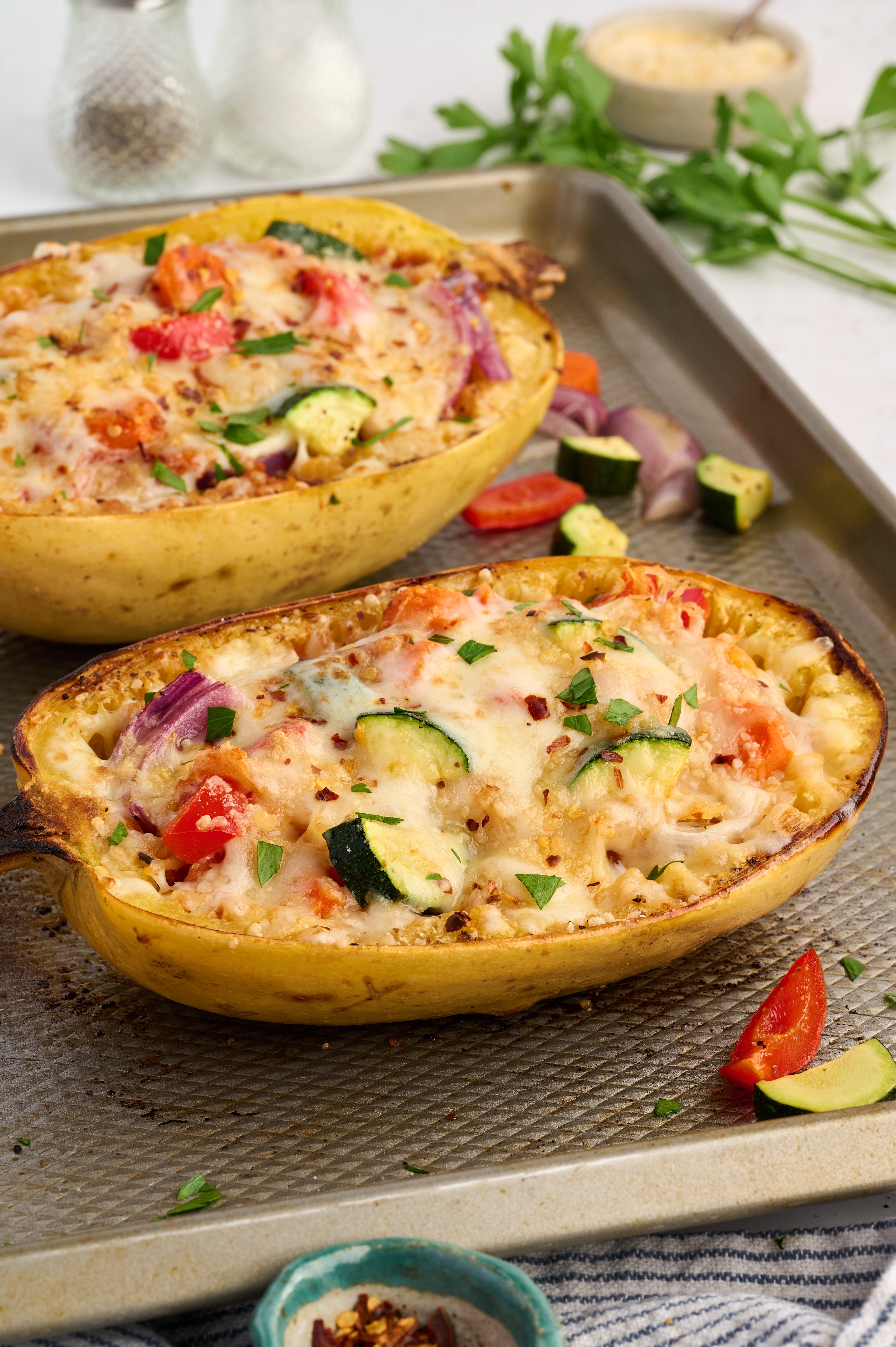 Spaghetti-Squash-Veggie-