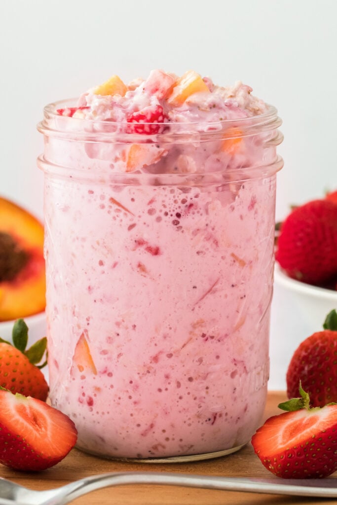 5-Day High-Fiber Meal Plan (30+ Grams!)
